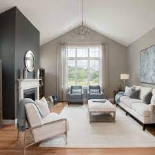 No more blank wall in your house if you can create and express with accent wall. Accent Wall Colors Houzz