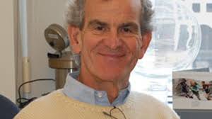 In Honor of the late Dr. David Thorley-Lawson