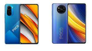 Features 6.67″ display, snapdragon 870 5g chipset, 4520 mah battery, 256 gb storage, 8 gb ram, corning gorilla glass 5. The Average Of The Poco F3 And Poco X3 Pro Netral News