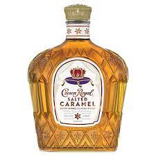 This delicious cocktail is made with crown royal apple, and black velvet caramel whiskey. Crown Royal Whisky Flavored Salted Caramel 70 Proof 750 Ml Jewel Osco