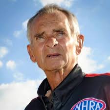 Sad news ... NHRA Pro Stock legend Bob Glidden has passed away. Our  thoughts are with the Glidden family at this difficult time.
