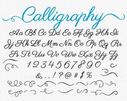 Large set of fancy letters and characters with html code 🔥 easy to copy and. Fancy Alphabets Etsy