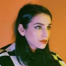 ALAS, I'M A LADY (EN ESPAÑOL)