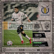 Neste cenário, de um corinthians improdutivo na fase ofensiva, e de um atlético goianiense priorizando o fechamento dos espaços, me sinto confortável apoiando o under. Corinthians X Atletico Goianiense Onde Assistir Desfalques Escalacoes E Arbitragem