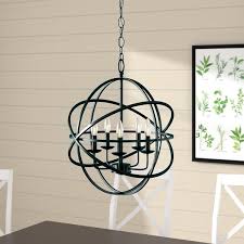 Orbit Light Fixtures Wayfair