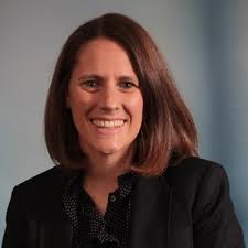 I'm so pleased to be a mentor to Lisette Palella. She took a risk and  suggested that in addition to our Women@FT series where we interview senior  female leaders to learn about