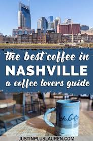 I ordered a soy latte and it was the perfect afternoon pick me up. Best Coffee In Nashville Amazing Coffee Shops And Cafes In Nashville