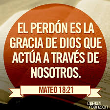 Resultado de imagen para imagenes de perdonar 70 veces 7