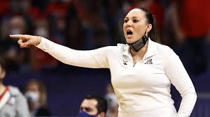The final four of the 2019 ncaa tournament is set. Adia Barnes Arizona Coach And Breastfeeding Mom Lost A Game But Won Final Four Weekend The Washington Post
