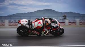 Alpinestars (8), dainese (7) sowie ixon (4) haben den löwenanteil unter vertrag. Motogp 21 Virtuelle Saison Beginnt Im April