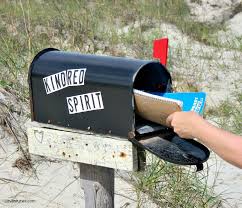 Kindred spirit mailbox sunset beach nc. Kindred Spirit Mailbox Sunset Beach And Bird Island Nc Eat Move Make