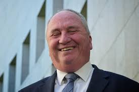 Sports Minister Terry Waldron resigns from Cabinet but shifts to the  backbench