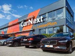 We also share information about your use of our site with our social media, advertising and analytics partners. Uk Startup Arrival Partners With Leaseplan To Lease Electric Vans Opera News