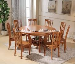 A wide variety of disposable table sets options are available to you, such as general use, material, and appearance. 2018 Hot New Products Round Dining Table Set With Competitive Price Buy Malaysian Wood Dining Table Sets Dining Round Table And Chair Set Philippine Dining Table Set Product On Alibaba Com