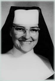 Sr. Ledoux Obituary (1933