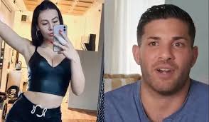 Is Magda Szlachta a red flag for Joe Coan in 90 Day Fiancé?