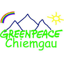 1,581 likes · 9 talking about this · 7 were here. Greenpeace Munchen Home Facebook