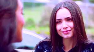 ▻ava & nolan [01x01] || shameless