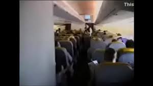 estas viniendo en el avion dice la azafata - XNXX.COM