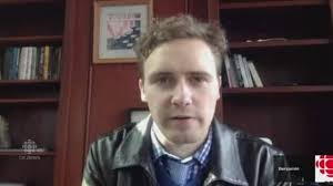 The Investigators with Diana Swain