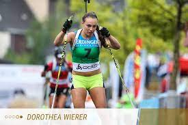 We did not find results for: Wierer Dorothea Bilder