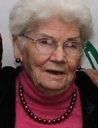 Scottie Todd Hewitt Green Holler 1927–2016