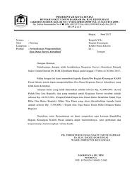 Entdecke rezepte, einrichtungsideen, stilinterpretationen und andere ideen zum ausprobieren. Download Contoh Surat Permohonan Pelunasan Kredit