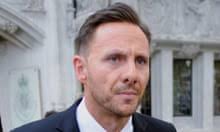 Phone hacking: David Beckham's father among those suing News International 