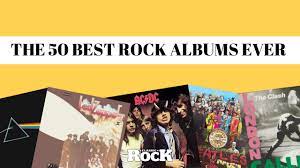 Band names taken from classic rock songs. The 50 Best Rock Albums Of All Time Louder