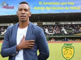 Lea aquí todas las noticias sobre selección colombia: Blog El Escenario De Los Clasicos
