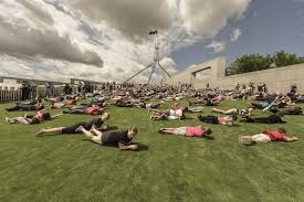 Politics – Boom California