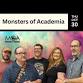 Monsters Of Academia event image