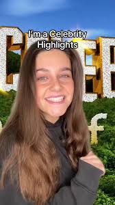 Callum There Is A Rat in Here Im A Celeb