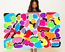 Now learn how to paint rocks of your very own! Painting For Kids 50 Unique Ideas They Ll Love Mod Podge Rocks