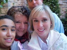 Sandra Rabideau Obituary (2013)