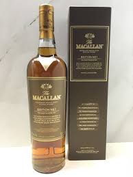 Macallan Edition No 1 Catawiki