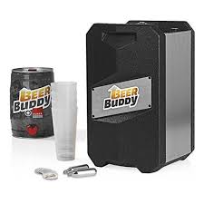 Beer Buddy Bottoms Up Von Jorg Blin Bierzapfanlage Ohne Strom Fur Alle Handelsublichen 5 Liter Fasser Der Party Knaller Aus Bierzapfanlage Bier Zapfanlage
