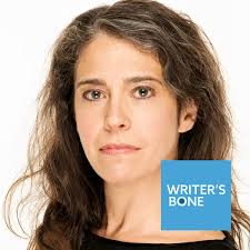 Episode 712: Suzanne Cope — Writer's Bone