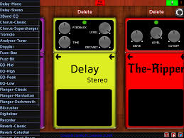 Agrega reverb a tu video apk + mod gratis. Guitar Effects 1 4 8 Download Android Apk Aptoide