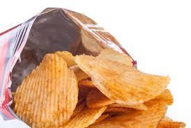 Amazingly Mit Computer Scientists Have Turned A Chip Bag Into A Visual Microphone Your Word Brain Teaser Games Canning