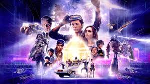 Maybe you would like to learn more about one of these? Help Us Save The Oasis Ready Player One Review Confessions From A Geek Mind