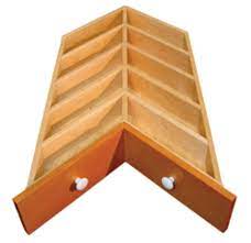 Western dovetail strives to make every aspect of our relationship with our customers as rewarding as possible. Helping Out Where It Counts Woodshop News