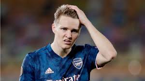 Jan 27, 2021 · odegaard was the youngest ever player to feature in norway's top division when he made his debut for stromsgodset at 15 in april 2014. Martin Odegaard Arsenal Midfielder Reaches Crossroads As Real Madrid Return Looms Bbc Sport