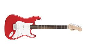 Fender electric guitar stratocaster squier series ship from japan 0512. Review Of The Fender Squier Mm Stratocaster Hard Tail Red Black Guitar Features And Specs