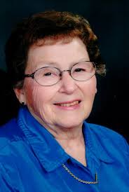 Doris Louise Bauer-Martin