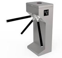 Tripod Turnstile Door | Portable Turnstiles | Portable Triopd Turnstile