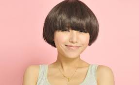 In this video, i style the mushroom hair with no products needed, just a blowdryer in the cool setting and a few minutes of your. 60 Mushroom Haircuts For Girls To Freshen Up Look 2021