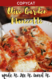 Come to know the olive garden hours in advance than wasting both your valuable time and fuel. Copycat Olive Garden Manicotti Made It Ate It Loved It Recipe Olive Garden Manicotti Recipe Manicotti Recipe Italian Recipes