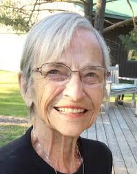 Elaine Floyd Obituary (1934