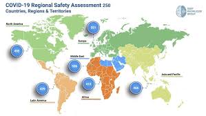 The pandemic has prompted many countries to impose lockdown measures,. The 100 Safest Countries For Covid 19 Updated